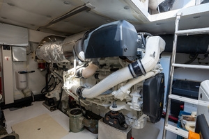 50ft Azimut Yacht For Sale