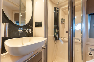 50ft Azimut Yacht For Sale