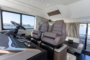 50ft Azimut Yacht For Sale