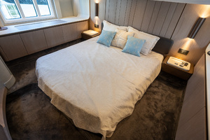 50ft Azimut Yacht For Sale