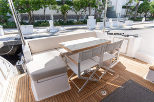 50ft Azimut Yacht For Sale