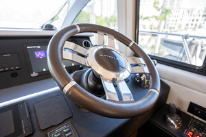 50ft Azimut Yacht For Sale