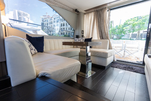 50ft Azimut Yacht For Sale