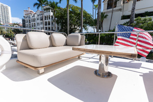 50ft Azimut Yacht For Sale