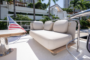 50ft Azimut Yacht For Sale