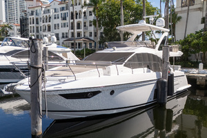 50ft Azimut Yacht For Sale