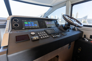 50ft Azimut Yacht For Sale