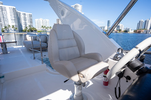 50ft Azimut Yacht For Sale