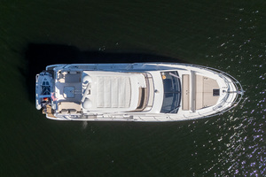 50ft Azimut Yacht For Sale