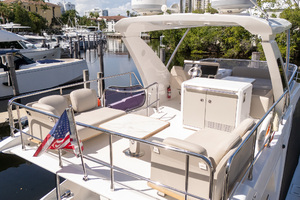 50ft Azimut Yacht For Sale