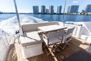 50ft Azimut Yacht For Sale