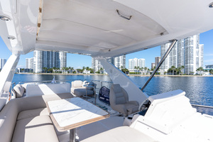 50ft Azimut Yacht For Sale