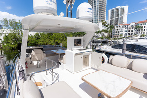 50ft Azimut Yacht For Sale