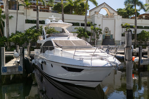 50ft Azimut Yacht For Sale