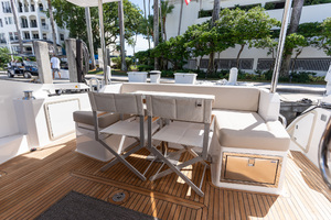 50ft Azimut Yacht For Sale