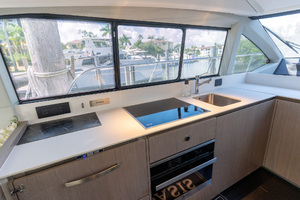 50ft Azimut Yacht For Sale