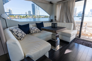 50ft Azimut Yacht For Sale