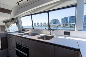 50ft Azimut Yacht For Sale