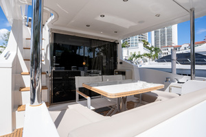 50ft Azimut Yacht For Sale