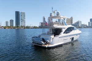 50ft Azimut Yacht For Sale