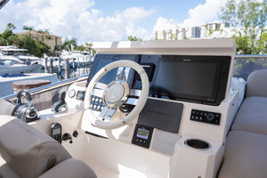 50ft Azimut Yacht For Sale