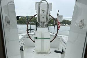 Chocolatero 33ft Beneteau Yacht For Sale