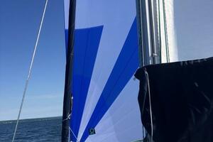 Chocolatero 33ft Beneteau Yacht For Sale