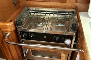 Chocolatero 33ft Beneteau Yacht For Sale