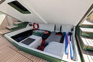 ANOTHER WORLD 70ft Wally Yacht For Sale