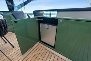 ANOTHER WORLD 70ft Wally Yacht For Sale