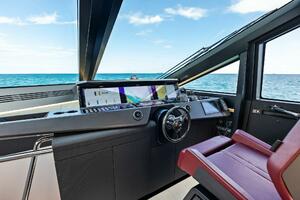 ANOTHER WORLD 70ft Wally Yacht For Sale