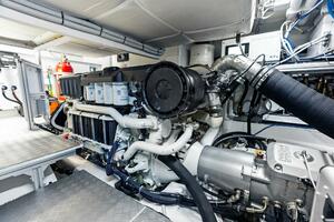 ANOTHER WORLD 70ft Wally Yacht For Sale