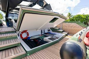 ANOTHER WORLD 70ft Wally Yacht For Sale