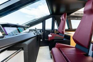 ANOTHER WORLD 70ft Wally Yacht For Sale