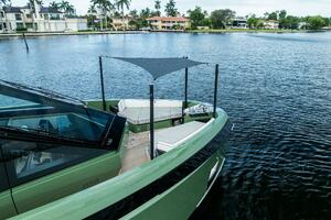 ANOTHER WORLD 70ft Wally Yacht For Sale
