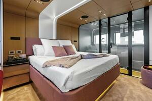 ANOTHER WORLD 70ft Wally Yacht For Sale