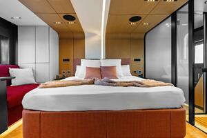 ANOTHER WORLD 70ft Wally Yacht For Sale