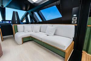 ANOTHER WORLD 70ft Wally Yacht For Sale