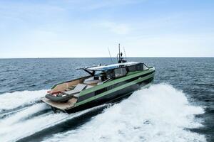 ANOTHER WORLD 70ft Wally Yacht For Sale