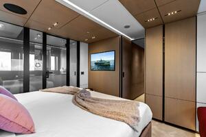 ANOTHER WORLD 70ft Wally Yacht For Sale