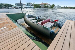 ANOTHER WORLD 70ft Wally Yacht For Sale