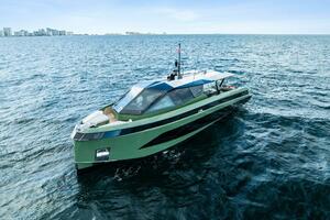 ANOTHER WORLD 70ft Wally Yacht For Sale