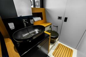 ANOTHER WORLD 70ft Wally Yacht For Sale