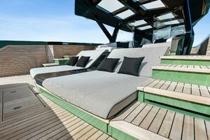 ANOTHER WORLD 70ft Wally Yacht For Sale