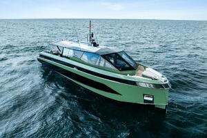 ANOTHER WORLD 70ft Wally Yacht For Sale
