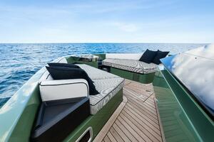 ANOTHER WORLD 70ft Wally Yacht For Sale