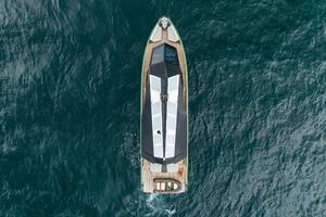ANOTHER WORLD 70ft Wally Yacht For Sale