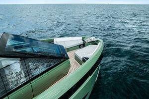ANOTHER WORLD 70ft Wally Yacht For Sale