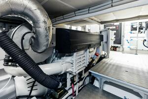ANOTHER WORLD 70ft Wally Yacht For Sale
