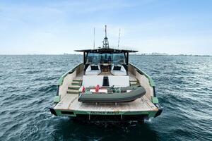 ANOTHER WORLD 70ft Wally Yacht For Sale
